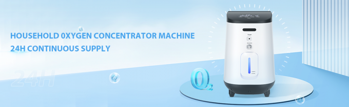 হাইপারবারিক অক্সিজেন চেম্বার সুবিধা অক্সিজেন জেনারেটর মেশিন 350 ওয়াট শক্তি খরচ সঙ্গে 0