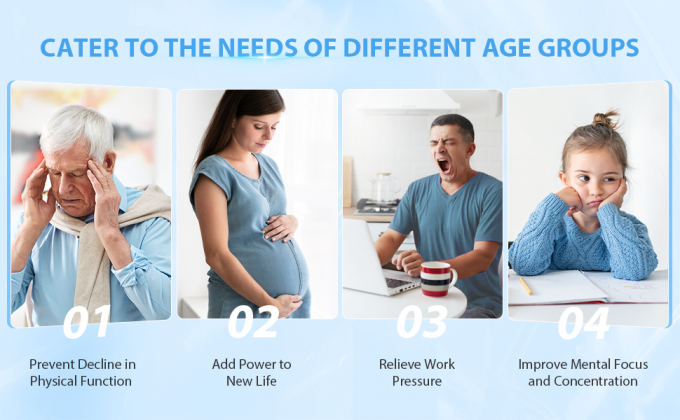 হাইপারবারিক অক্সিজেন চেম্বার সুবিধা অক্সিজেন জেনারেটর মেশিন 350 ওয়াট শক্তি খরচ সঙ্গে 1